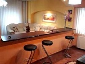 Apartament de închiriat 3 camere, în Brasov, zona Vlahuta