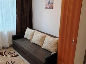Apartament de închiriat 3 camere, în Brasov, zona Vlahuta