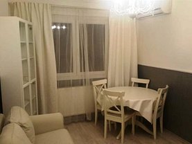 Apartament de închiriat 3 camere, în Brasov, zona Vlahuta