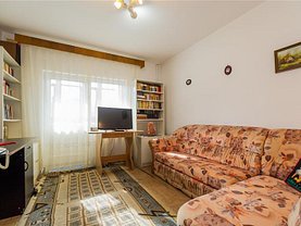 Apartament de vânzare 2 camere, în Brasov, zona Racadau