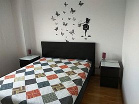 Apartament de închiriat 2 camere, în Brasov, zona Centrul Civic