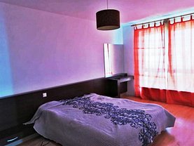 Apartament de închiriat 3 camere, în Brasov, zona Avantgarden