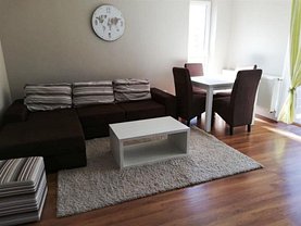 Apartament de închiriat 2 camere, în Brasov, zona Avantgarden