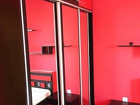 Apartament de închiriat 2 camere, în Brasov, zona Avantgarden