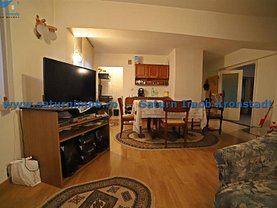 Apartament de vânzare 4 camere, în Brasov, zona Tractorul