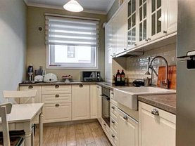 Apartament de vânzare 3 camere, în Bucuresti, zona Floreasca