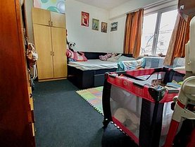Garsonieră de vânzare, în Brasov, zona Tractorul