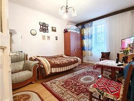 Garsonieră de vânzare, în Brasov, zona Tractorul