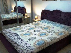 Apartament de închiriat 2 camere, în Brasov, zona Tractorul