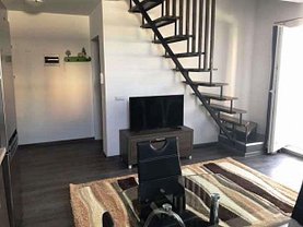 Apartament de închiriat 3 camere, în Brasov, zona Tractorul