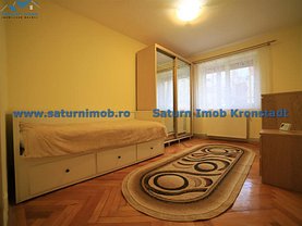Apartament de închiriat 2 camere, în Brasov, zona Vlahuta