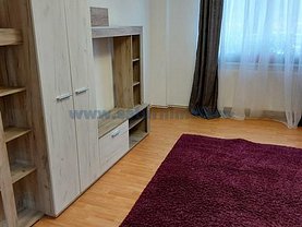 Apartament de închiriat 3 camere, în Braşov, zona Noua
