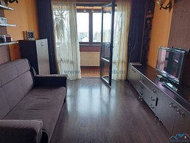 Apartament de închiriat 2 camere, în Braşov, zona Tractorul
