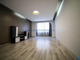 Apartament de închiriat 2 camere, în Braşov, zona Craiter