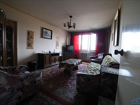 Apartament de vânzare 3 camere, în Braşov, zona Griviţei