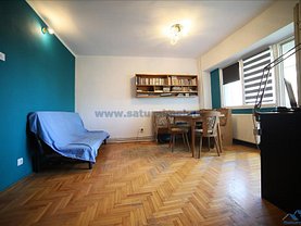 Garsonieră de vânzare, în Braşov, zona Răcădău