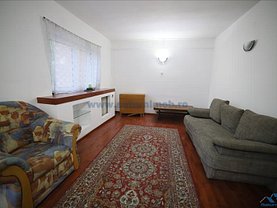 Apartament de închiriat 3 camere, în Braşov, zona Răcădău