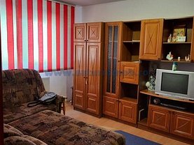Garsonieră de închiriat, în Braşov, zona Bartolomeu
