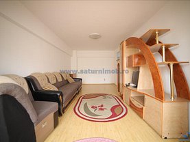 Apartament de închiriat 2 camere, în Braşov, zona Griviţei