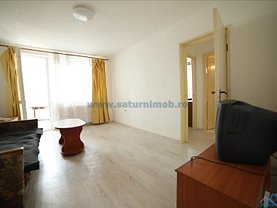 Apartament de închiriat 2 camere, în Braşov, zona Vlahuţă