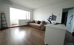 Vanzare apartament 2 camere semidecomandat mobilat utilat zona Astra - imaginea 3