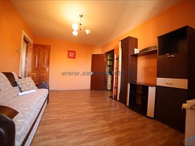 Apartament de închiriat 2 camere, în Brasov, zona Florilor
