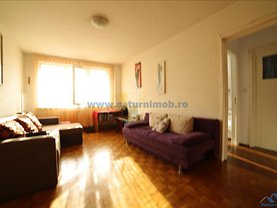 Apartament de vânzare 2 camere, în Braşov, zona Astra
