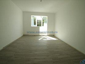 Apartament de vânzare 2 camere, în Braşov, zona Tractorul