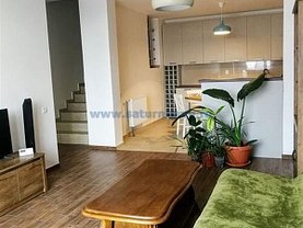 Apartament de închiriat 2 camere, în Brasov, zona Central