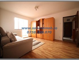 Apartament de inchiriat 2 camere, în Brasov, zona Garii