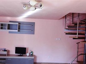 Casa de închiriat 3 camere, în Brasov, zona Bartolomeu