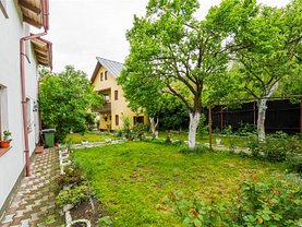 Casa de vânzare 6 camere, în Codlea, zona Central
