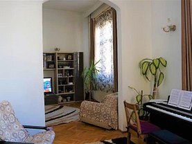 Casa de vânzare 4 camere, în Bucuresti, zona Stefan cel Mare