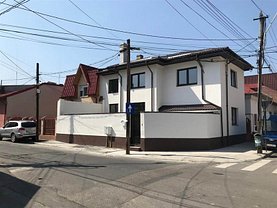 Casa de vânzare 4 camere, în Bucuresti, zona 1 Mai