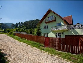 Casa de vânzare 5 camere, în Sacele, zona Bunloc