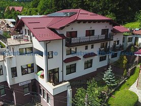 Casa de vânzare 15 camere, în Sinaia, zona Furnica