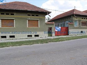 Casa de vânzare 4 camere, în Lisa, zona Central