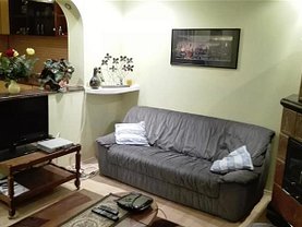 Casa de închiriat 3 camere, în Brasov, zona Bartolomeu