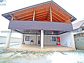 Casa de vânzare 8 camere, în Prejmer, zona Central
