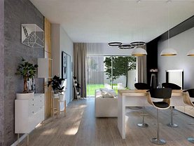 Casa de vânzare 3 camere, în Otopeni, zona Central