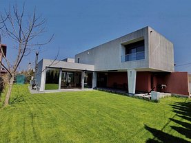 Casa de vânzare 4 camere, în Domneşti, zona Central