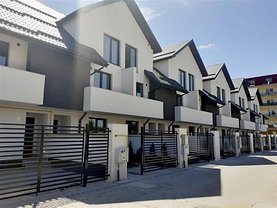 Casa de vânzare 5 camere, în Bucureşti, zona Central