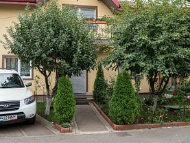 Casa de vânzare 4 camere, în Bragadiru, zona Central