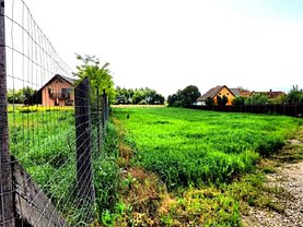 Teren constructii de vânzare, în Braşov, zona Stupini