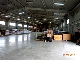 Teren constructii de vânzare, în Braşov, zona Calea Bucureşti
