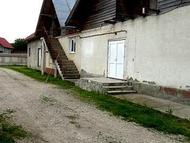 Teren constructii de vânzare, în Codlea, zona Nord-Est