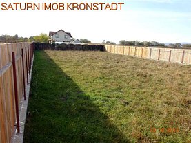 Teren constructii de vânzare, în Bod, zona Central