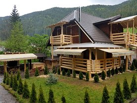 Vânzare hotel/pensiune
