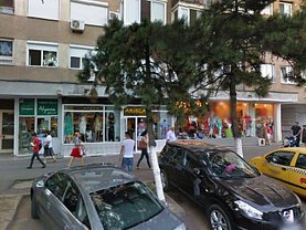 Închiriere spaţiu comercial