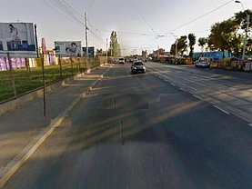 Vânzare spaţiu industrial